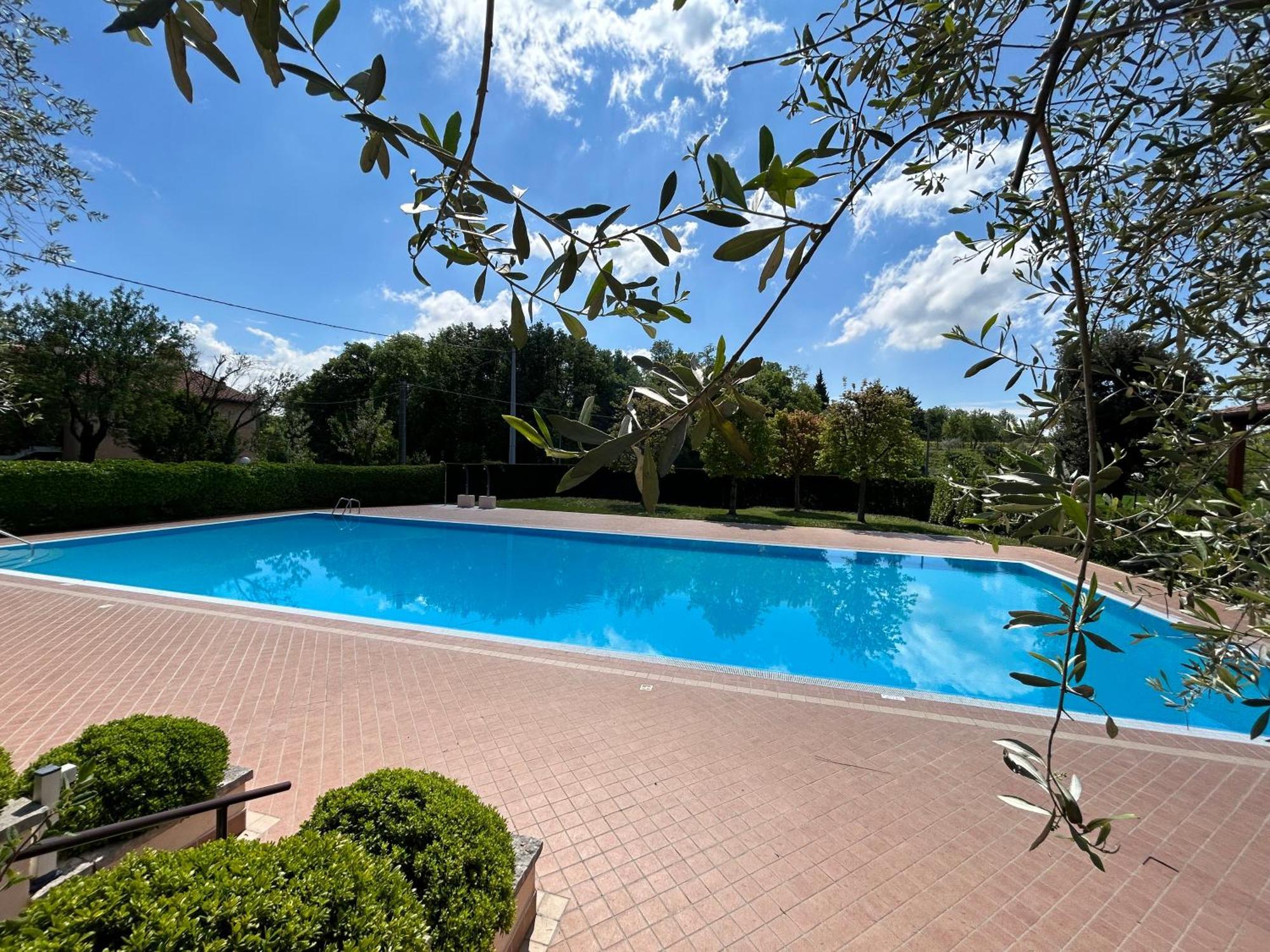 Villa Lake House Relax Peschiera del Garda Exterior foto